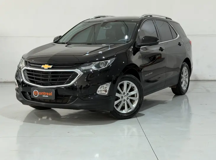 EQUINOX 2.0 16V Turbo LT -
