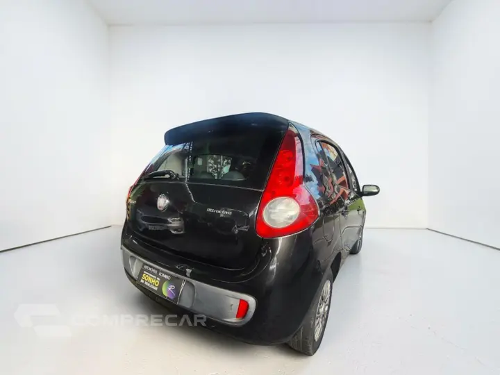 2008 1.6 16V GRIFFE