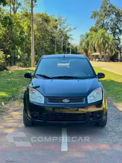 FIESTA 1.6 MPI 8V