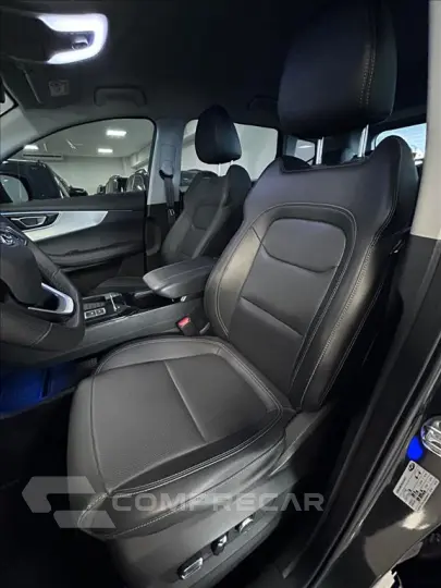 TIGGO 7 1.5 TCI TURBO FLEX SPORT CVT