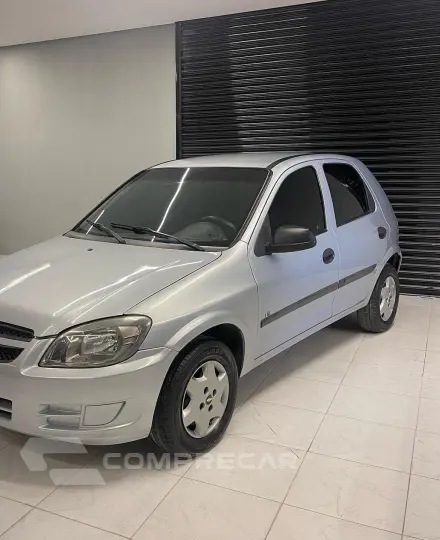 CELTA 1.0 MPFI LS 8V