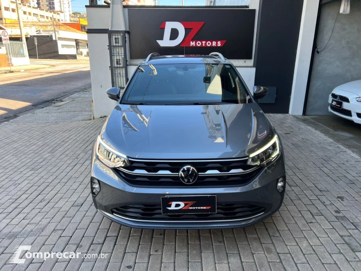 NIVUS 1.0 200 TSI Highline