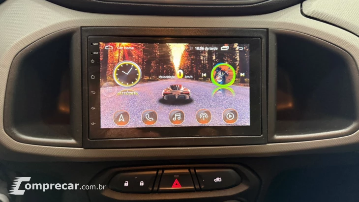 ONIX 1.0 MPFI LT 8V
