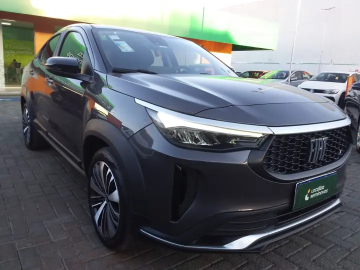 FASTBACK 1.0 TURBO 200 FLEX AUDACE CVT