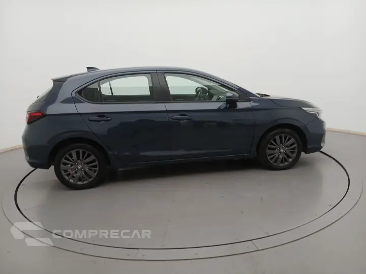 CITY 1.5 i-VTEC FLEX HATCH EX CVT