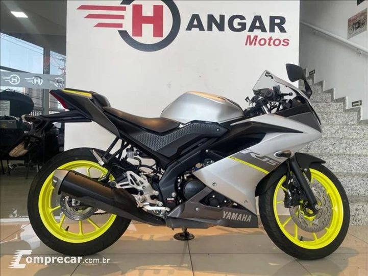 YZF R15