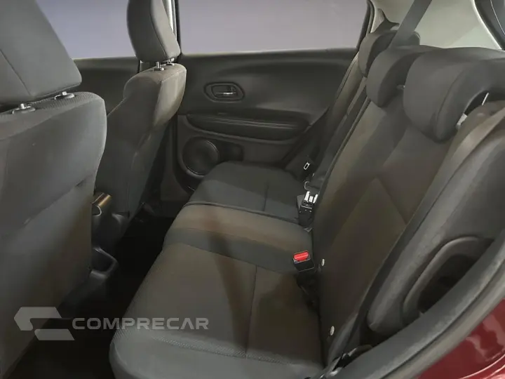 HR-V 1.8 16V LX