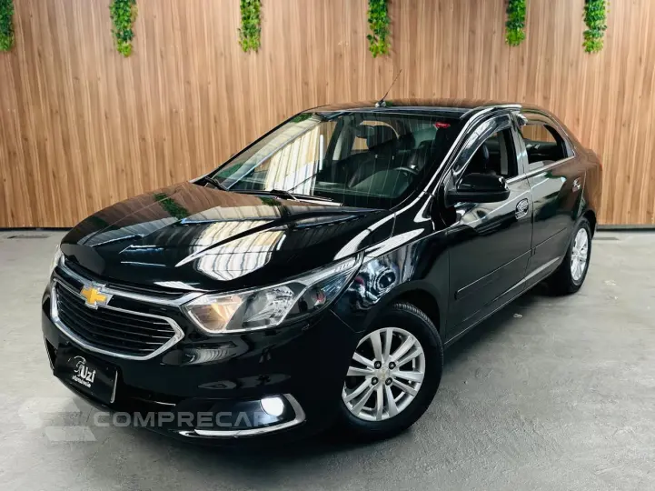 COBALT 1.8 LTZ 8V