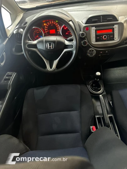 FIT 1.4 LX 16V