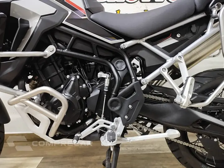 TIGER 900 RALLY PRO