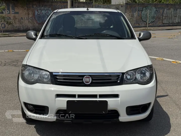 PALIO 1.0 MPI Fire WAY 8V