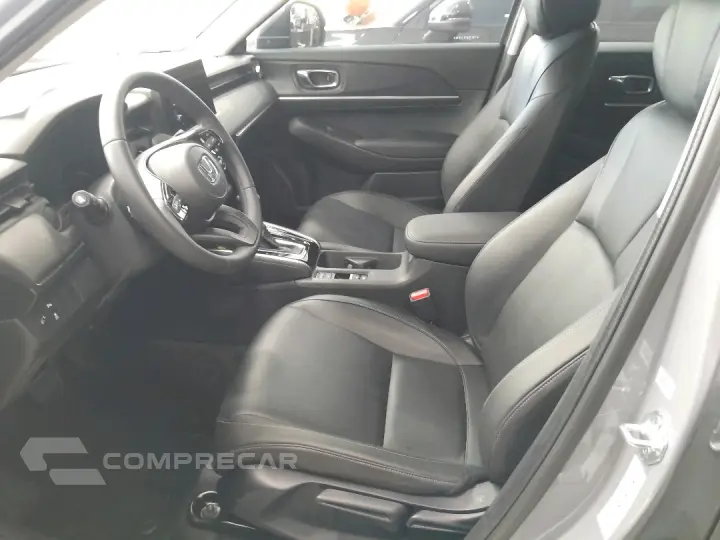 HR-V 1.5 DI I-VTEC FLEX EXL CVT