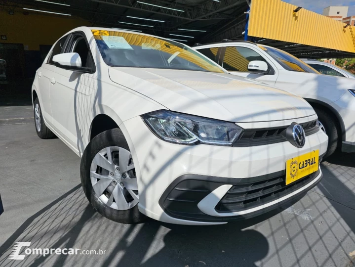 POLO 1.0 MI 16V