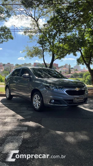 COBALT 1.8 LTZ 8V