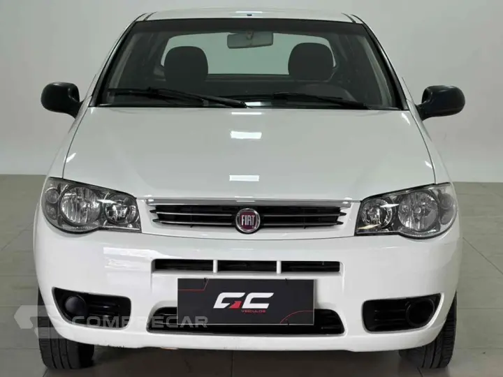 PALIO 1.0 MPI FIRE 8V FLEX 4P MANUAL