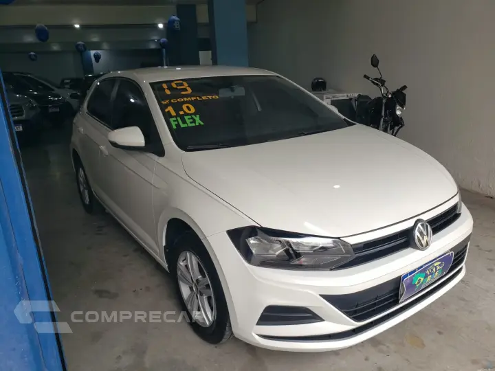 polo