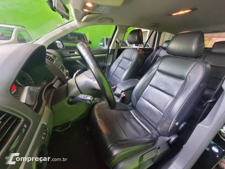 JETTA 2.5 I Variant 20V 170cv