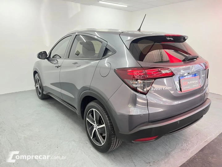HR-V EX 1.8 Flexone 16V 5p Aut.