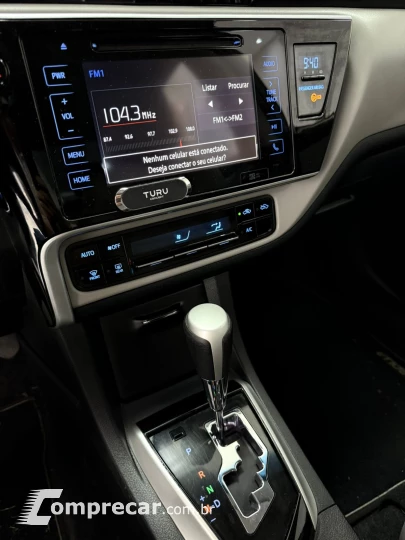 COROLLA 2.0 XEI 16V