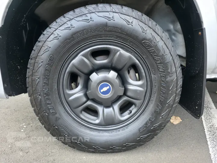 S10 2.8 16V Turbo LS CD 4X4