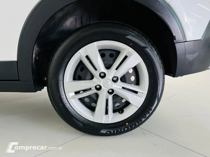 KICKS ACTIVE CVT