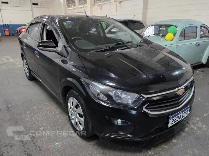 PRISMA 1.4 MPFI LT 8V FLEX 4P AUTOMÁTICO