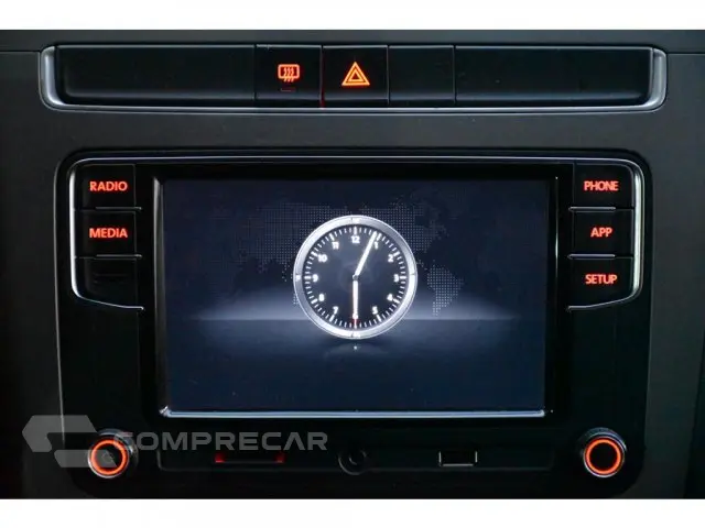 FOX - 1.6 MSI TOTAL XTREME 4P MANUAL