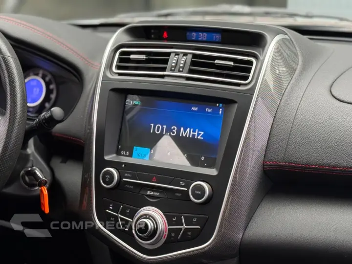 X60 VIP 1.8 16V 128cv 5p Aut.