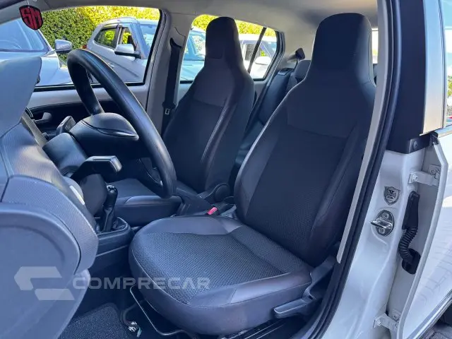 UP - 1.0 170 TSI TOTAL XTREME 4P MANUAL