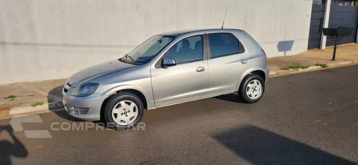 CELTA 1.0 MPFI VHCE 8V