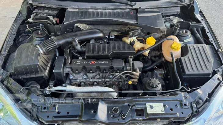 MONTANA 1.8 MPFI Sport CS 8V