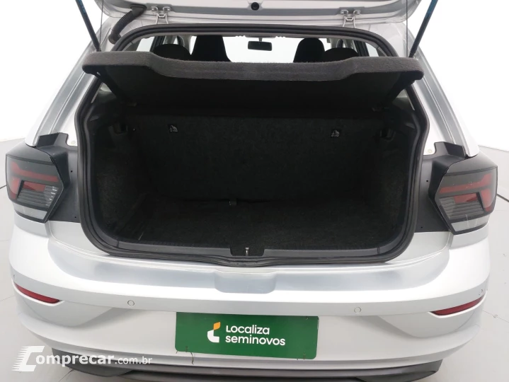 POLO 1.0 MPI MANUAL