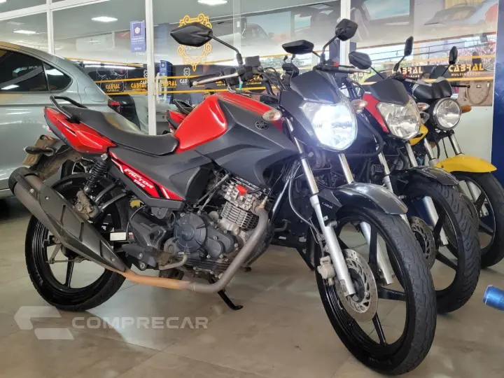 YBR 150 FACTOR ED/FLEX
