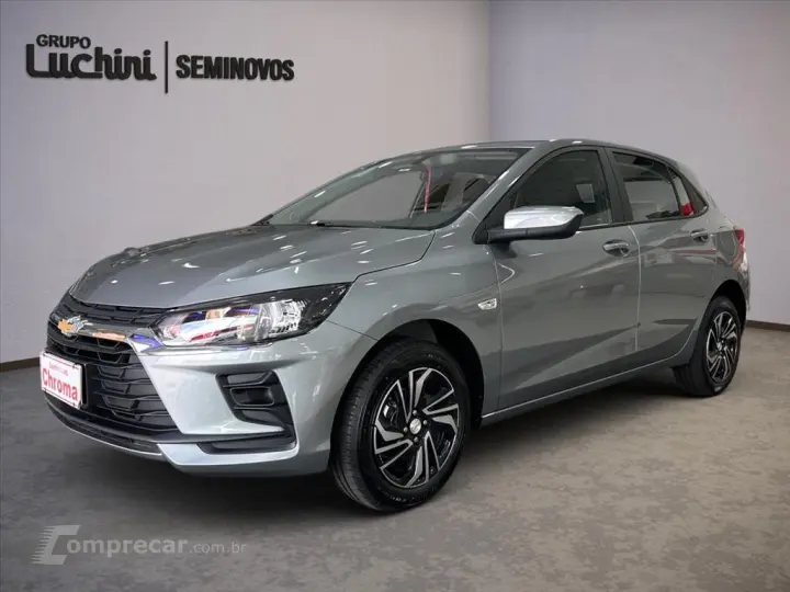 ONIX 1.0 FLEX MANUAL