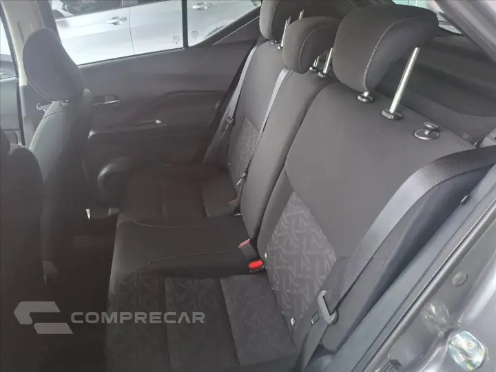 KICKS 1.6 16V FLEXSTART SENSE XTRONIC