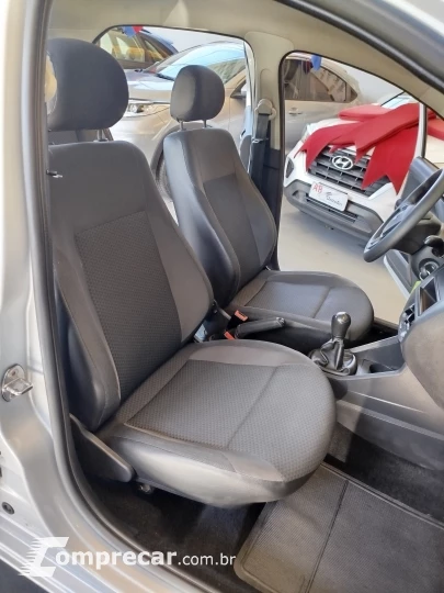 GOL 1.6 MI 8V