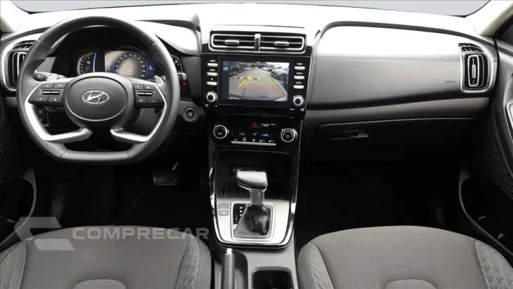 CRETA 1.0 TGDI FLEX LIMITED SAFETY AUTOMÁTICO