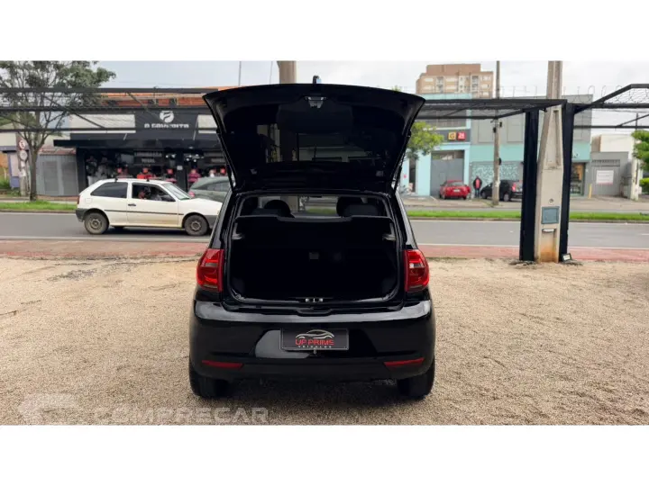 FOX 1.0 MI 8V FLEX 4P MANUAL