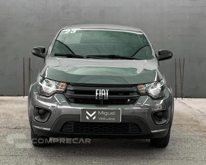 MOBI 1.0 8V EVO Like.
