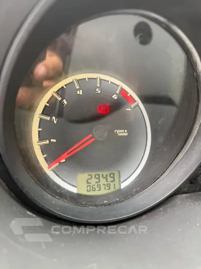 FIESTA 1.0 MPI Class Hatch 8V