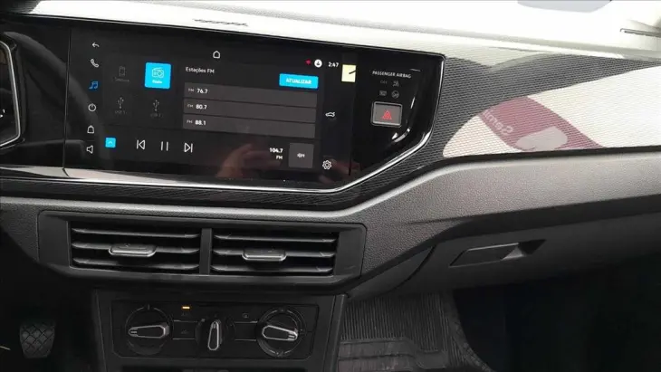 POLO 1.0 170 TSI MANUAL