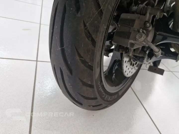 NMax 160 ABS