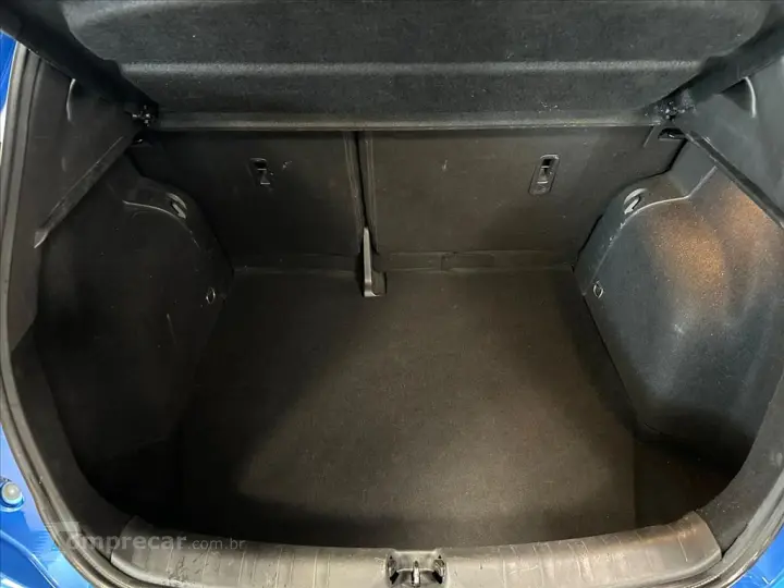 KICKS 1.6 16V FLEXSTART EXCLUSIVE XTRONIC