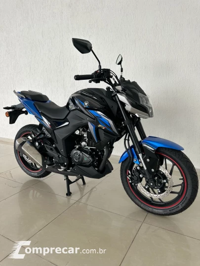 DR 160S