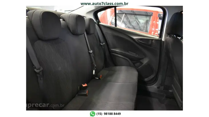 CRONOS - 1.0 FIREFLY DRIVE MANUAL