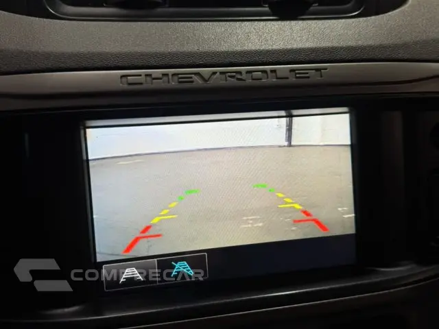 SPIN - 1.8 LTZ 8V 4P AUTOMÁTICO