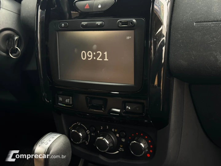DUSTER 2.0 16V Dynamique