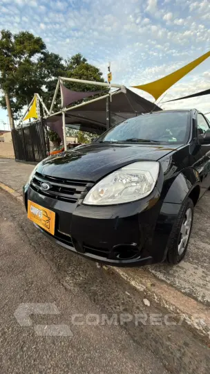 KA + 1.0 SE 12V