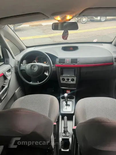 Meriva SS EASYTRONIC 1.8 FlexPower 5p