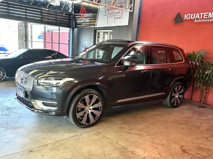 XC90 2.0 D5 DIESEL INSCRIPTION AWD GEARTRONIC
